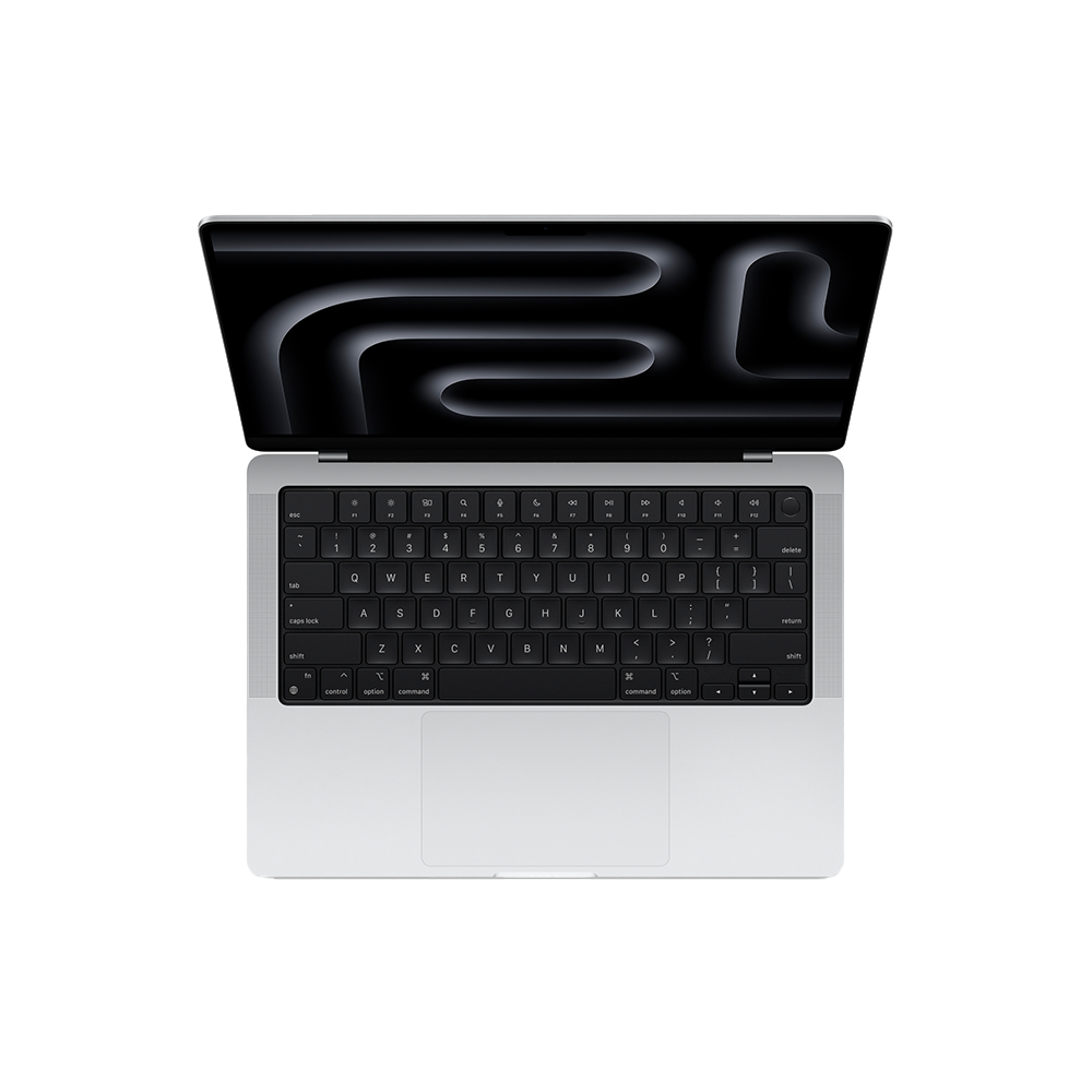 MacBook Pro 14” M3 Pro / 18GB / 1TB SSD